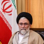 وزیر اطلاعات: در جنگ ۱۲ روزه شاهد یک ایرانِ پیروز بودیم وزیر اطلاعات: در جنگ ۱۲ روزه شاهد یک ایرانِ پیروز بودیم