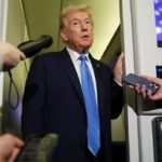 خط و نشان ترامپ برای شهردار منتخب نیویورک – سلام نو