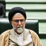 وزیر اطلاعات: هدف دشمن در ایران براندازی است وزیر اطلاعات: هدف دشمن در ایران براندازی است