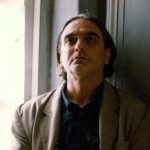 حضور هنرمندان در مراسم خاکسپاری زنده یاد همایون ارشادی