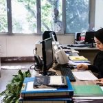 حقوق کارمندان دولت در سال 1405 مشخص شد حقوق کارمندان دولت در سال 1405 مشخص شد