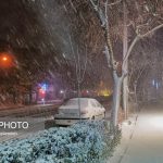 هشدار یخبندان و آمادهباش هلالاحمر در مناطق سردسیر کشور – سلام نو هشدار یخبندان و آمادهباش هلالاحمر در مناطق سردسیر کشور – سلام نو