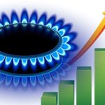 مصرف گاز خانگی از ۴۰۰ میلیون مترمکعب عبور کرد مصرف گاز خانگی از ۴۰۰ میلیون مترمکعب عبور کرد