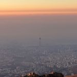 تعطیلی مدارس در برخی استان‌ها: آنفلوآنزا و آلودگی هوا، آموزش مجازی را به ارمغان آورد