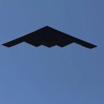 آمریکا: صدها کیلومتر درون حریم هوایی ایران بی‌۲ها را اسکورت کردیم، یک موشک هم به‌ جنگنده‌های ما شلیک نشد