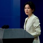 واکنش چین به قطعنامه آمریکا درباره غزه