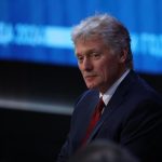 کرملین: آماده مذاکره درباره اوکراین هستیم