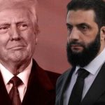 حضور هیئت‌های روسیه، ترکیه و آمریکا در دمشق