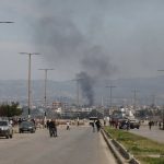 تظاهرات ده‌ها هزار نفر از علویان سوریه علیه دولت جولانی