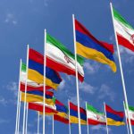 پیشرفت در ساخت جاده جدید ارمنستان به ایران تا پایان ۲۰۲۵ – سلام نو