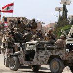 واکنش ارتش لبنان ادعای صهیونیست‌ها علیه حزب‌الله