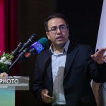 نیازمند همافزایی و شبکهسازی در عرصه سیاستگذاری و حکمرانی فناوری هستیم نیازمند همافزایی و شبکهسازی در عرصه سیاستگذاری و حکمرانی فناوری هستیم