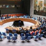 تصویب قطعنامه پیشنهادی آمریکا درباره غزه در شورای امنیت