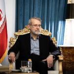 علی لاریجانی: راهی جز مقابله با رژیم جعلی صهیونیستی باقی نمانده است
