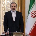 عراقچی: تبلیغات صهیونیستها و غرب برای تهدید نشان دادن ایران فروریخته است عراقچی: تبلیغات صهیونیستها و غرب برای تهدید نشان دادن ایران فروریخته است