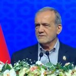 پزشکیان: از روزی که آمدیم هر روز یک بلایی سر ما آوردند