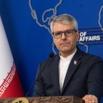 بقایی: آمریکا هیچ جایی برای اعتماد باقی نگذاشته است/ آتش‌بسی در غزه وجود ندارد