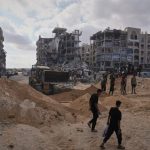 مخالفت قاطع مردم سوریه با کمکهای نمایشی اسرائیل: رسوایی صهیونیستها در بحبوحه بحران انسانی مخالفت قاطع مردم سوریه با کمکهای نمایشی اسرائیل: رسوایی صهیونیستها در بحبوحه بحران انسانی