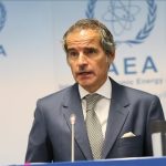 مدیرکل آژانس بین‌المللی انرژی اتمی: ایران به‌دنبال ساخت سلاح هسته‌ای نیست