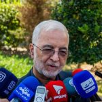 حضور ۶ میلیون اتباع خارجی در ایران