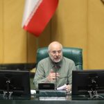 قالیباف: در اصلاح انرژی نباید مجددا اشتباه کنیم