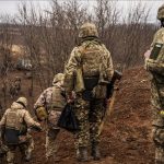 آمریکا به دنبال جذب نیرو برای اوکراین در فیلیپین