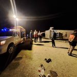 فاجعه جادهای در فاریاب افغانستان: ۱۳ کشته و ۱۴ زخمی در تصادف مرگبار فاجعه جادهای در فاریاب افغانستان: ۱۳ کشته و ۱۴ زخمی در تصادف مرگبار