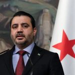 تحریم‌ها علیه سوریه تا سال ۲۰۲۶ پایان خواهند یافت – سلام نو