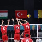 قطر هم مغلوب مردان والیبال ایران شد – سلام نو قطر هم مغلوب مردان والیبال ایران شد – سلام نو