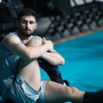 صابر سالها در تیم ملی درخشید – سلام نو صابر سالها در تیم ملی درخشید – سلام نو