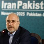 روایت قالیباف از تلاش آمریکا برای آتش‌بس در جنگ ۱۲ روزه – سلام نو