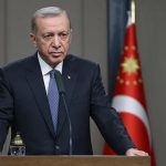 اردوغان: با شجاعت از حقوق مردم غزه دفاع کردیم