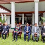 رئیس‌جمهور زیمبابوه به ایران سفر می کند