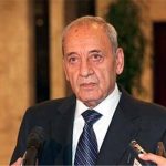 نبیه بری: اقدامات اسرائیل، جنوب لبنان را تهدید می‌کند