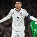 احتمال محرومیت رونالدو از جام جهانی 2026 ؟ احتمال محرومیت رونالدو از جام جهانی 2026 ؟