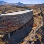 ادعای باستان‌شناسان درباره کشف بقایای کشتی نوح