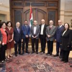 نبیه بری:حزبالله حق دارد خود را بازسازی کند نبیه بری:حزبالله حق دارد خود را بازسازی کند