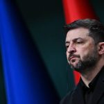 آمریکا: اگر زلنسکی توافق را امضا نکند با معامله‌ای بدتر روبه‌رو می‌شود!