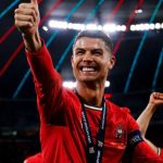 رونالدو در نخستین بازی جام جهانی 2026 حضور دارد رونالدو در نخستین بازی جام جهانی 2026 حضور دارد