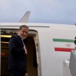 عراقچی عازم پاریس شد – سلام نو