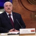 لوکاشنکو: غربی ها برای جنگ با روسیه آماده می‌شوند