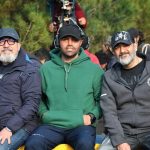 جنجال سنگ پرانی به نماد کهن ایرانی در رئالیتی‌شوی «بازمانده»