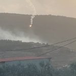 حمله صهیونیست‌ها به لبنان همزمان با سفر پاپ به بیروت