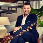 همخوانی باربد بابایی بازیگر سریال شغال در کنسرت مهدی یغمایی + فیلم