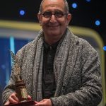 خاطره عجیب فرهاد آئیش از زندگی با هیپی‌ها در جنگل + فیلم