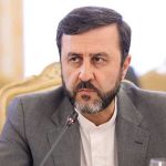 غریب‌آبادی: ویزا ندادن آمریکا به ایرانیان برای جام جهانی غیرقانونی است