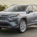 7 شاسی بلند که از تویوتا راو 4 مدل 2025 قابل اعتمادتر هستند