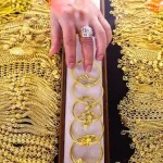 قیمت طلا و‌ سکه ۱۵ آبان – سلام نو