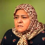 استایل جذاب و جوان پسند رابعه اسکویی ۵۹ سالگی + عکس جدید