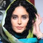 خوشگذرانی الناز شاکردوست در وافی مال دبی + فیلم